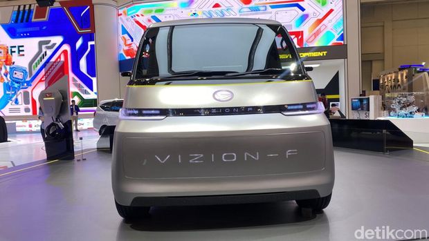 Daihatsu Vizion-F