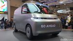 Lihat Lebih Dekat Daihatsu Vizion-F, Si Gran Max Listrik