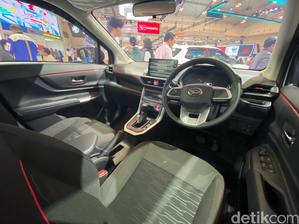 Daihatsu Xenia Limited Edition