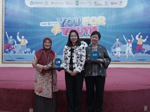 Genjot Literasi Keuangan Digital, DANA Turut Sukseskan Gernas BBI di Riau