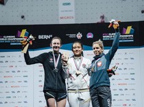 Senangnya Desak Made, Raih Emas Perdana & Tiket Olimpiade