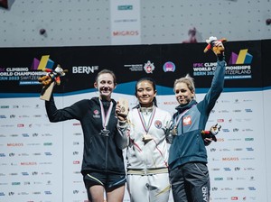 Profil-Prestasi Desak Rita, Atlet Asal Buleleng Peraih Emas di Asian Games