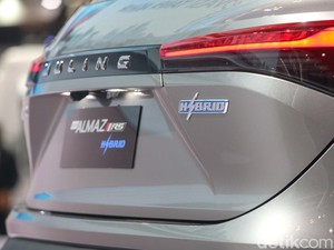 Kata Wuling Soal Mobil Hybrid Tak Dapat Insentif dari Pemerintah
