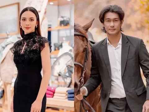 Diana Danielle dan Farid Kamil