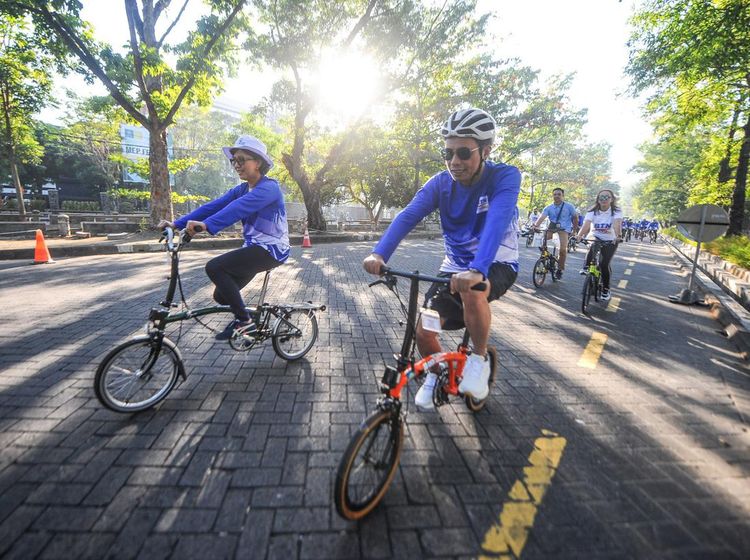 Dukungan Perbankan untuk Kemajuan Dunia Pendidikan