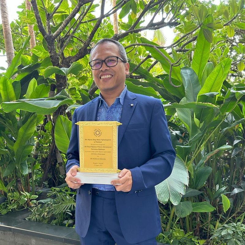 Eka Kurniawan