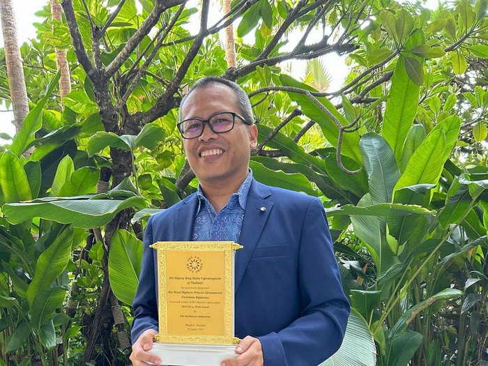 Eka Kurniawan