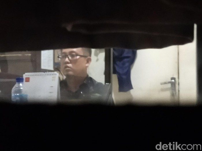 Eks Kabid di BKD Provinsi Lampung yang menganiaya bawahan diperiksa polisi
