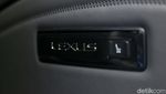 Evolusi All New Lexus LM di GIIAS 2023
