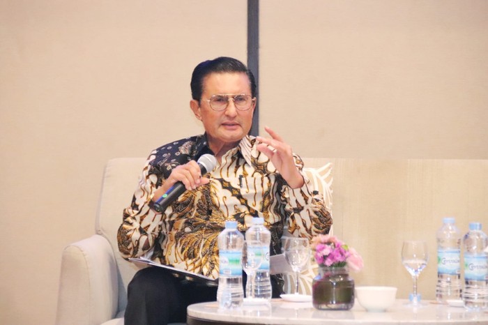 Fadel Muhammad