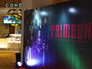 MAXstream Luncurkan Film Horor Primbon, Angkat Nuansa Kearifan Lokal