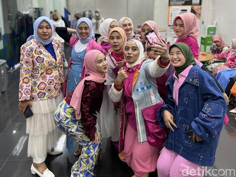 finalis Emeron Hijab Hunt 2023