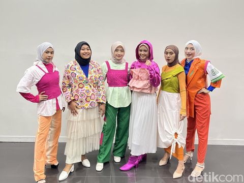 finalis Emeron Hijab Hunt 2023