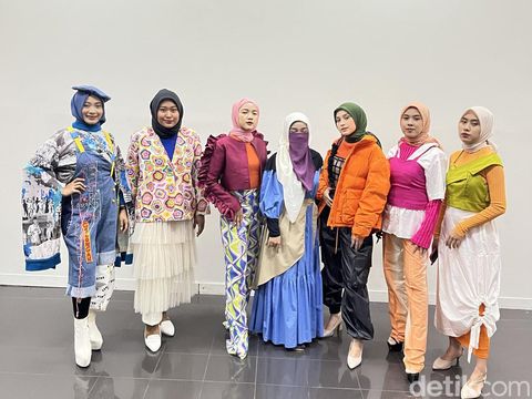 finalis Emeron Hijab Hunt 2023