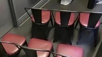 Apa mungkin ada pertunjukkan orang yang buang air ? (Foto: Bored Panda)