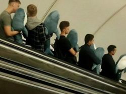 Deretan Foto Bikin Bingung, Butuh Lebih Banyak Penjelasan