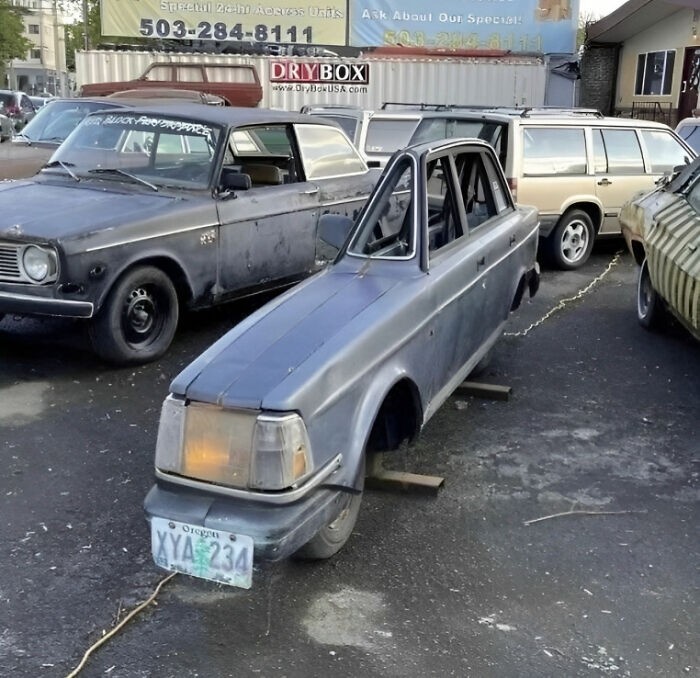 Foto yang membingungkan