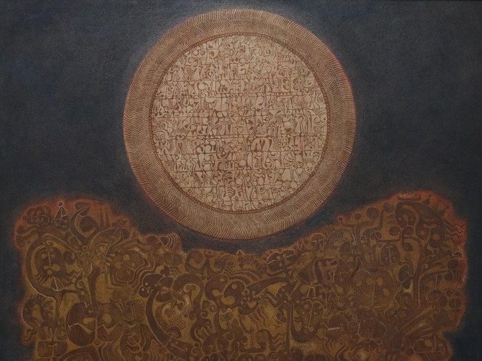 Galeri Nasional Indonesia