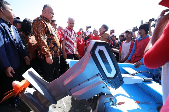 Ganjar Pranowo