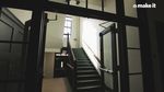 Before After Gedung Sekolah Terbengkalai Jadi Apartemen Keren