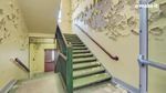 Before After Gedung Sekolah Terbengkalai Jadi Apartemen Keren