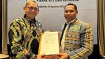 Genjot Loyalitas Nasabah Bank NTT