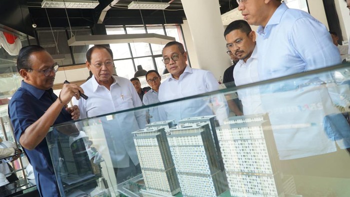 Genjot Lolayitas Nasabah Bank NTT Bank NTT menjalin kerjasama layanan ‘Bersama Loyalty’ dengan Artajasa guna meningkatkan dan memaksimalkan loyalitas nasabah.