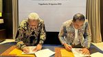 Genjot Loyalitas Nasabah Bank NTT