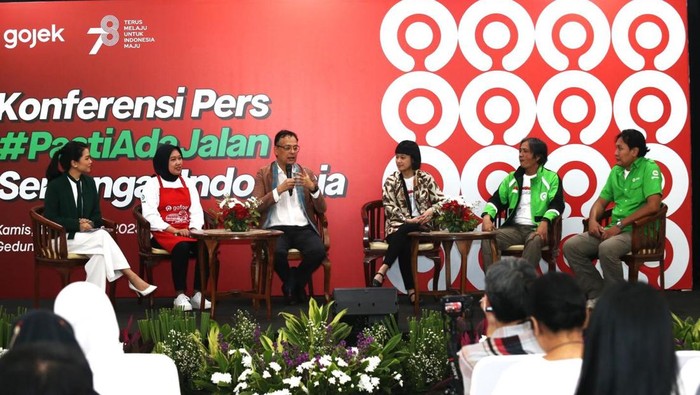 Gojek