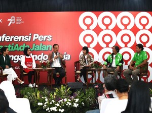 Pakai Gojek Kini Lebih Hemat & Bisa Dapat Hadiah Mobil, Cek Caranya!