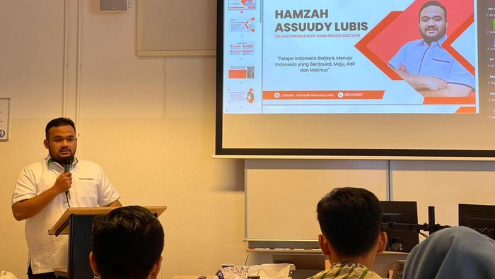 Hamzah Lubis