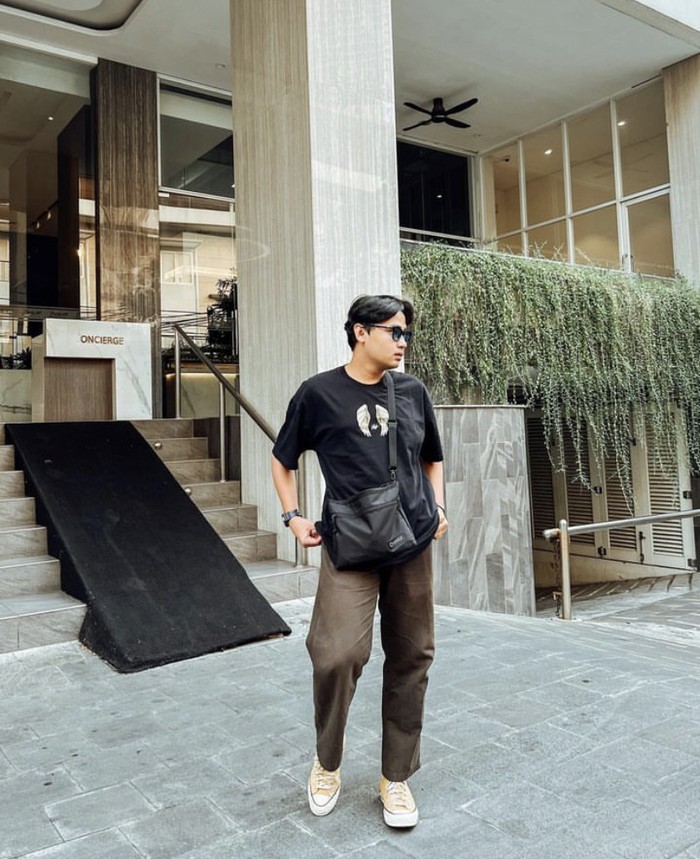 Ilham Yogi Ilham Yogi