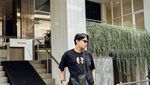 Ilham Yogi, Seleb TikTok yang Kerap Bikin Konten Tantangan Makan Bareng Kembaran