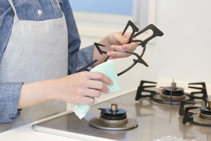 Ternyata Kompor Gas Bisa Picu Gangguan Kesehatan Termasuk Kanker, Seberapa Bahaya?