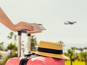Deretan Cerita Paling Menyedihkan Saat Traveling, Pemenang Dapat Uang Rp 159 Juta