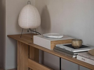 Tren Desain Interior Japandi: Japanese-meets-Scandi