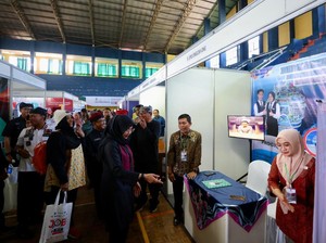 Banyuwangi Buka 1.800 Peluang Kerja, Termasuk Disabilitas