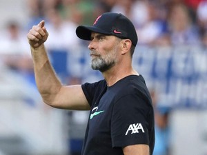 Klopp Sebut Spurs dan Chelsea Punya Keuntungan Besar Musim Ini