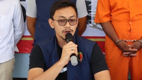 Kanit IV Unit PPA Satreskrim Polres Buleleng Ipda I Ketut Yulio Saputra. (IST)