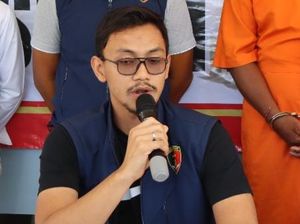 Dugaan Ekploitasi Anak Libatkan Yayasan-Kitabisa Berakhir Damai