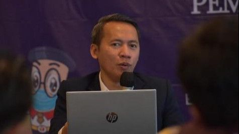 Kemenag Beri Sanksi Travel Umrah 'Nakal', Komnas Haji: Jemaah Bisa Ajukan Ganti Rugi