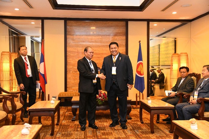 Kepala BNN di Sidang AMMD