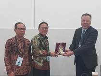 Kepala BPJPH: Sertifikasi Halal Bukan Hambatan, Namun Peluang Ekonomi