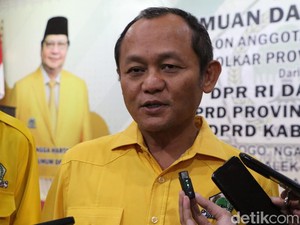 Percepatan Hilirisasi Menyongsong Indonesia Emas 2045