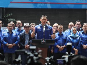 Demokrat Disambut Pintu-pintu Terbuka Usai Hengkang dari Koalisi Perubahan