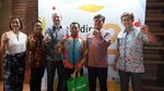 Komitmen Kembangkan Pasar Asuransi Penuhi Kebutuhan Masyarakat