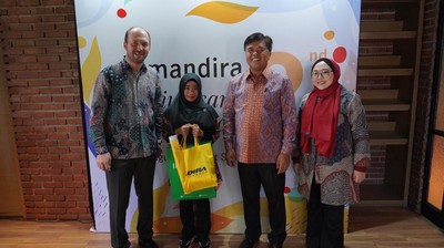 Komitmen Kembangkan Pasar Asuransi Penuhi Kebutuhan Masyarakat
