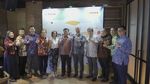 Komitmen Kembangkan Pasar Asuransi Penuhi Kebutuhan Masyarakat