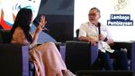 Komitmen Kemendag soal Kolaborasi UMKM di Talkshow 4 Menteri