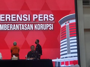 Korupsi Cukai Rokok Eks Kepala BP Tanjungpinang Rugikan Negara Rp 296 M